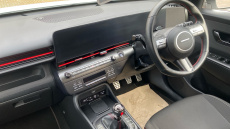 Hyundai KONA 1.0T N Line 5dr Petrol Hatchback